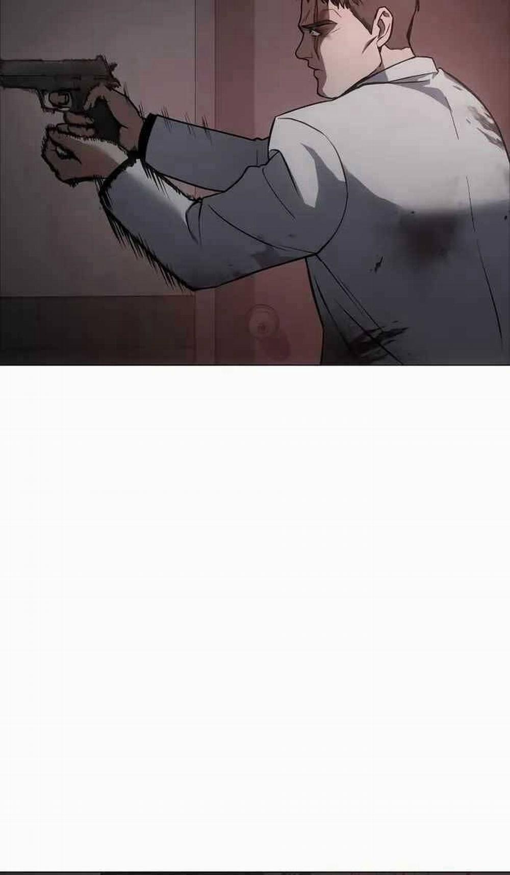 Đặc Vụ Song Sinh 23 trang 6