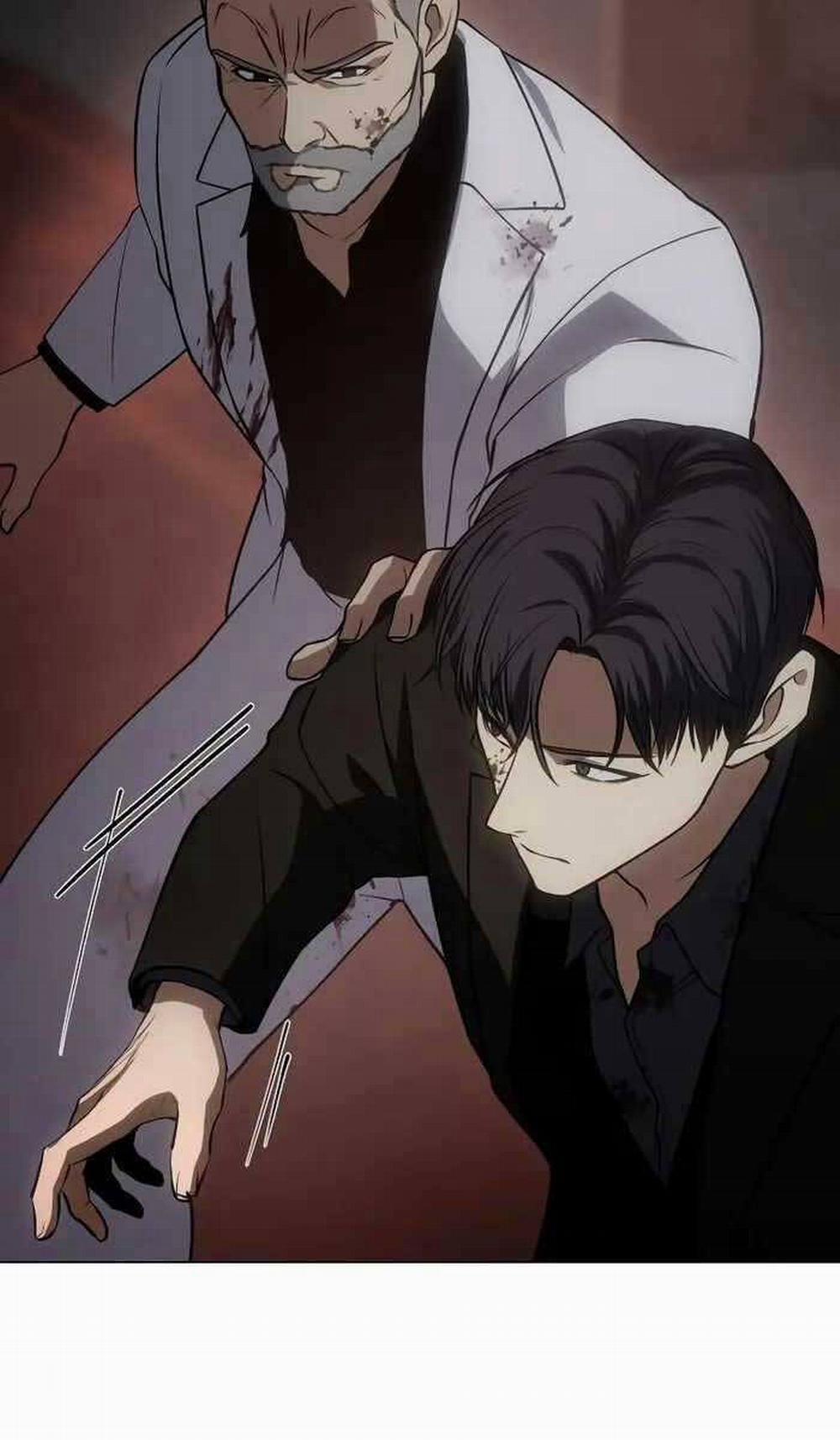 Đặc Vụ Song Sinh 23 trang 63