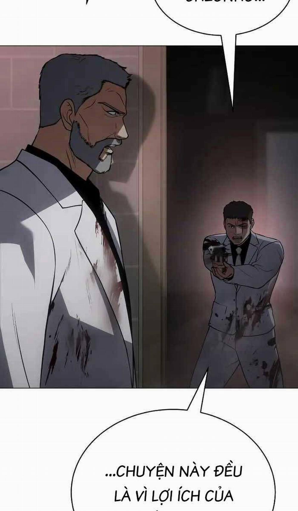 Đặc Vụ Song Sinh 23 trang 67