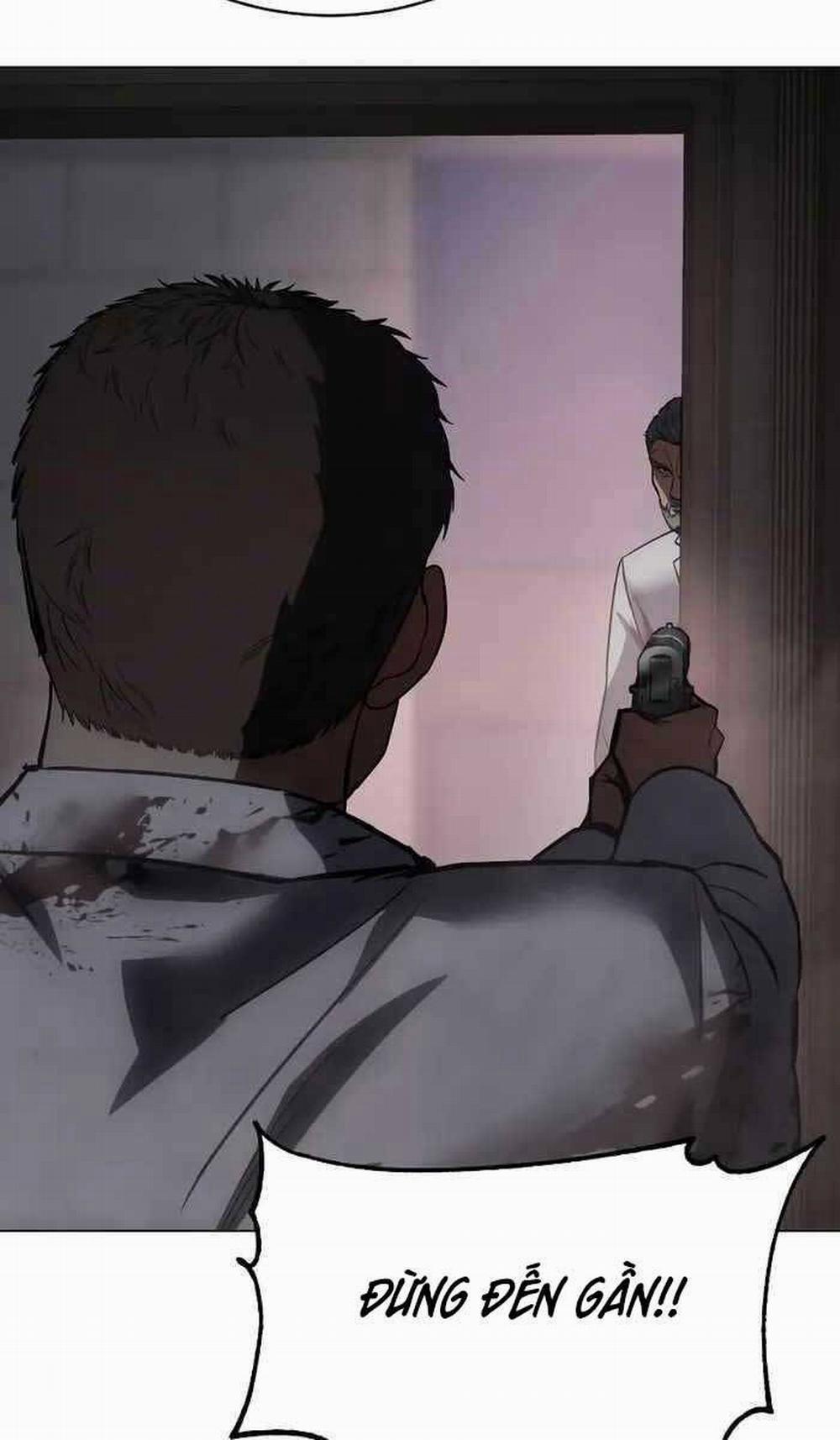 Đặc Vụ Song Sinh 23 trang 69