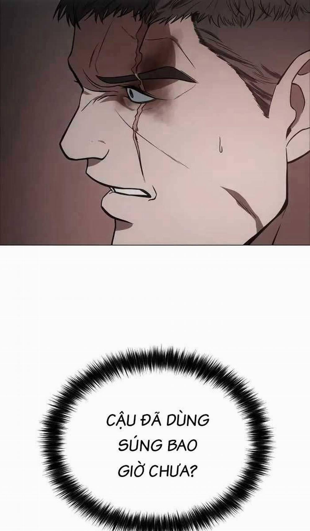 Đặc Vụ Song Sinh 23 trang 7