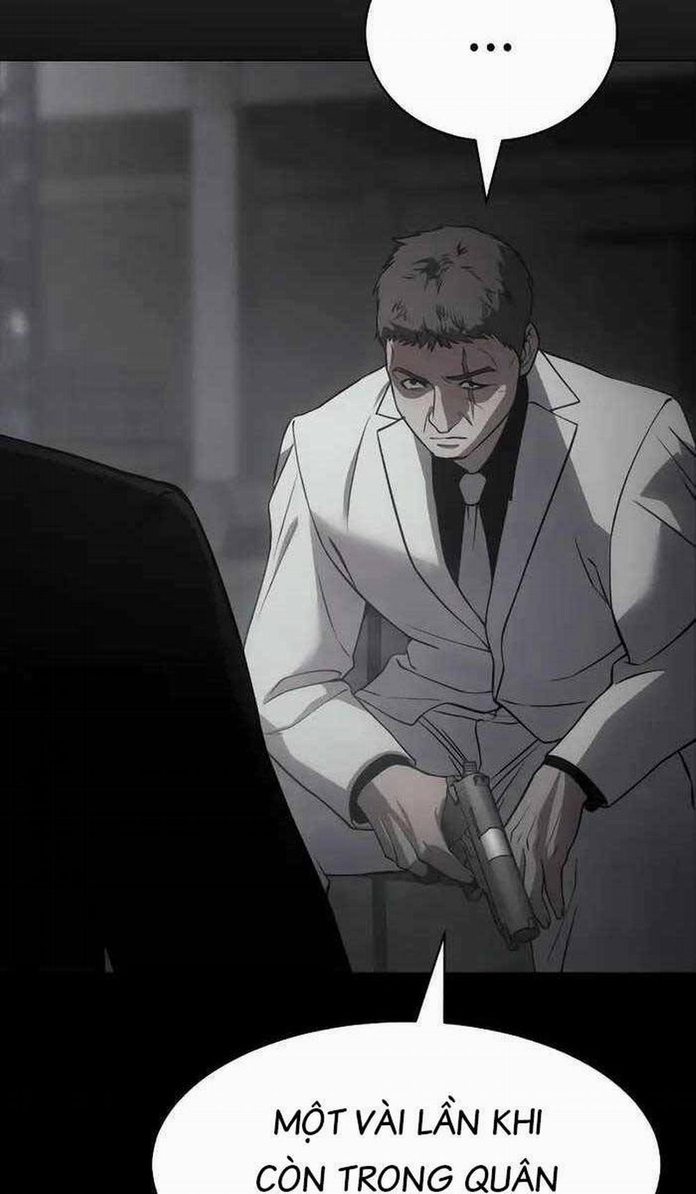 Đặc Vụ Song Sinh 23 trang 9