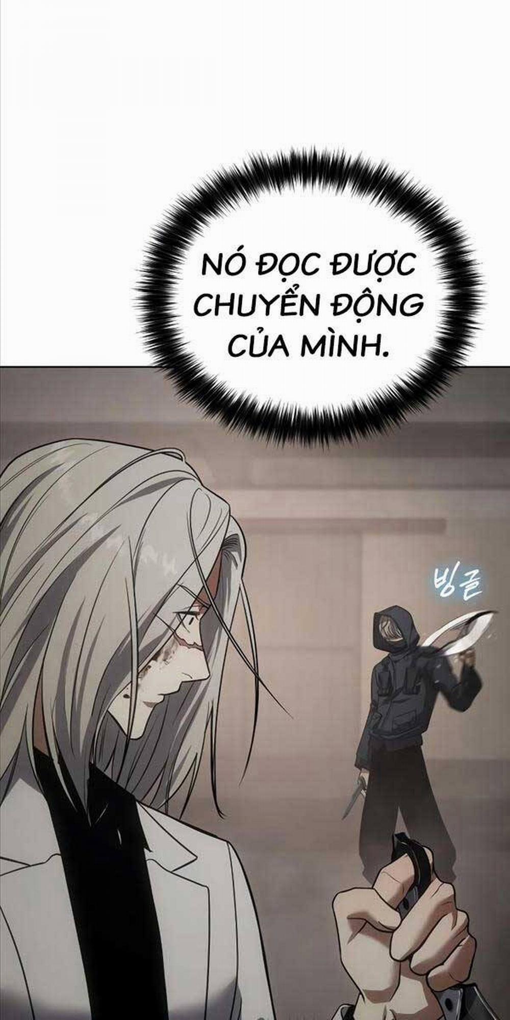 Đặc Vụ Song Sinh 24 trang 109