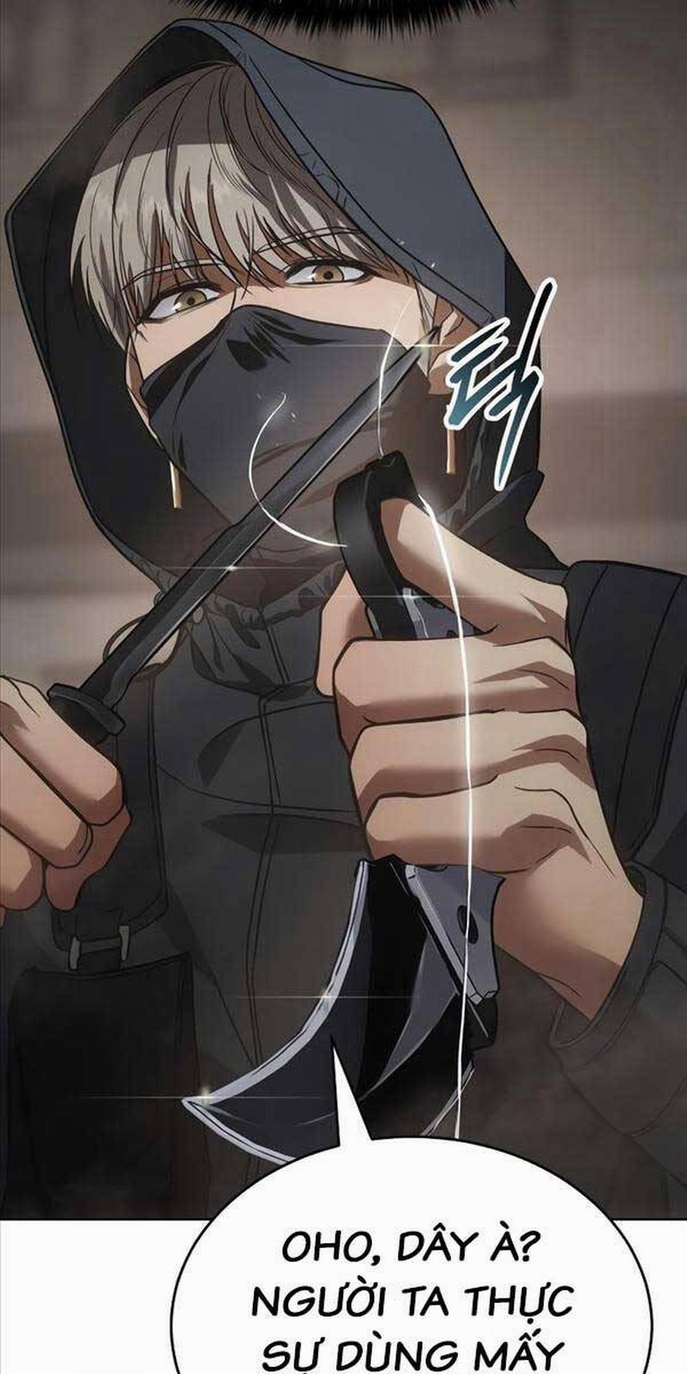 Đặc Vụ Song Sinh 24 trang 111