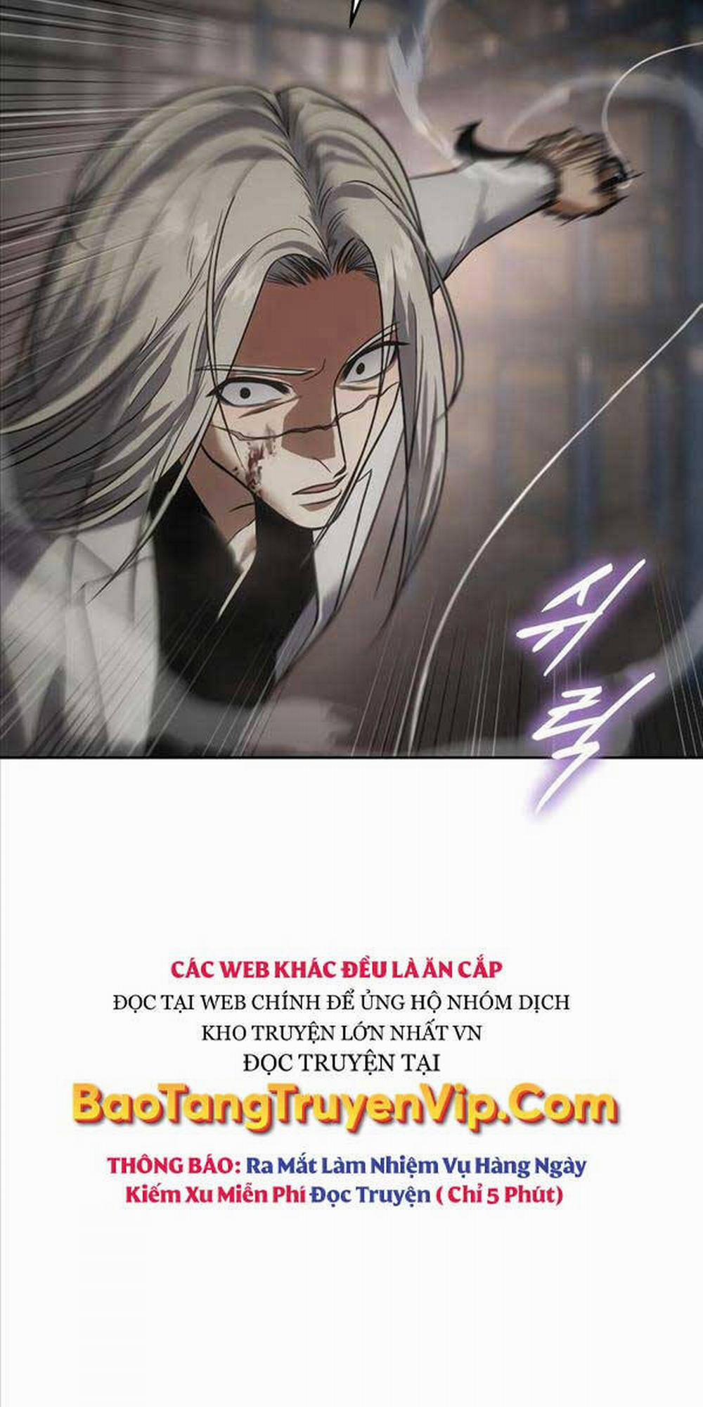 Đặc Vụ Song Sinh 24 trang 116