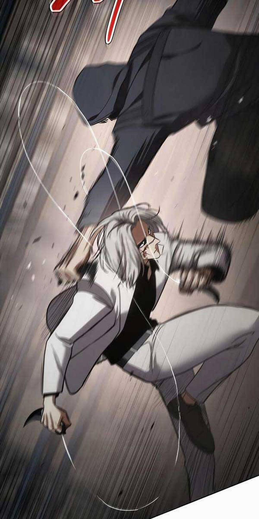 Đặc Vụ Song Sinh 24 trang 118