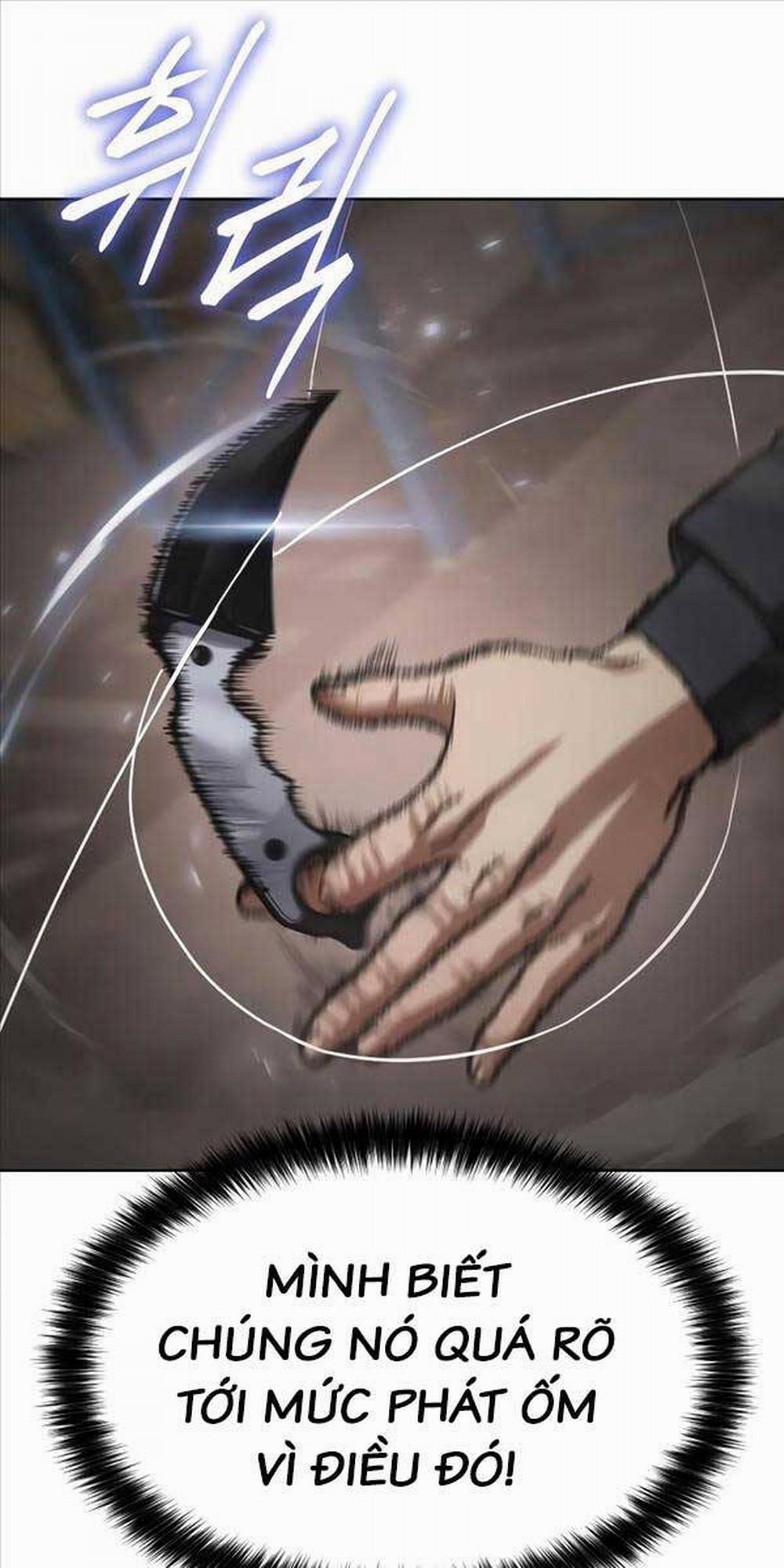 Đặc Vụ Song Sinh 24 trang 121