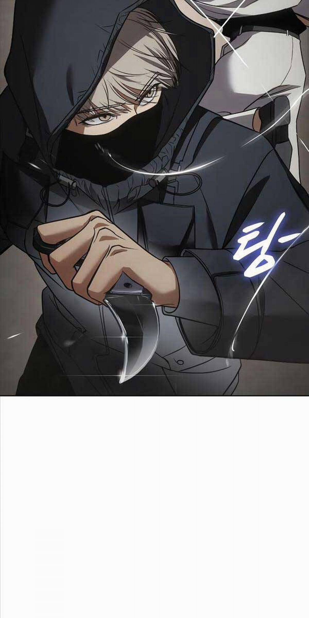 Đặc Vụ Song Sinh 24 trang 123