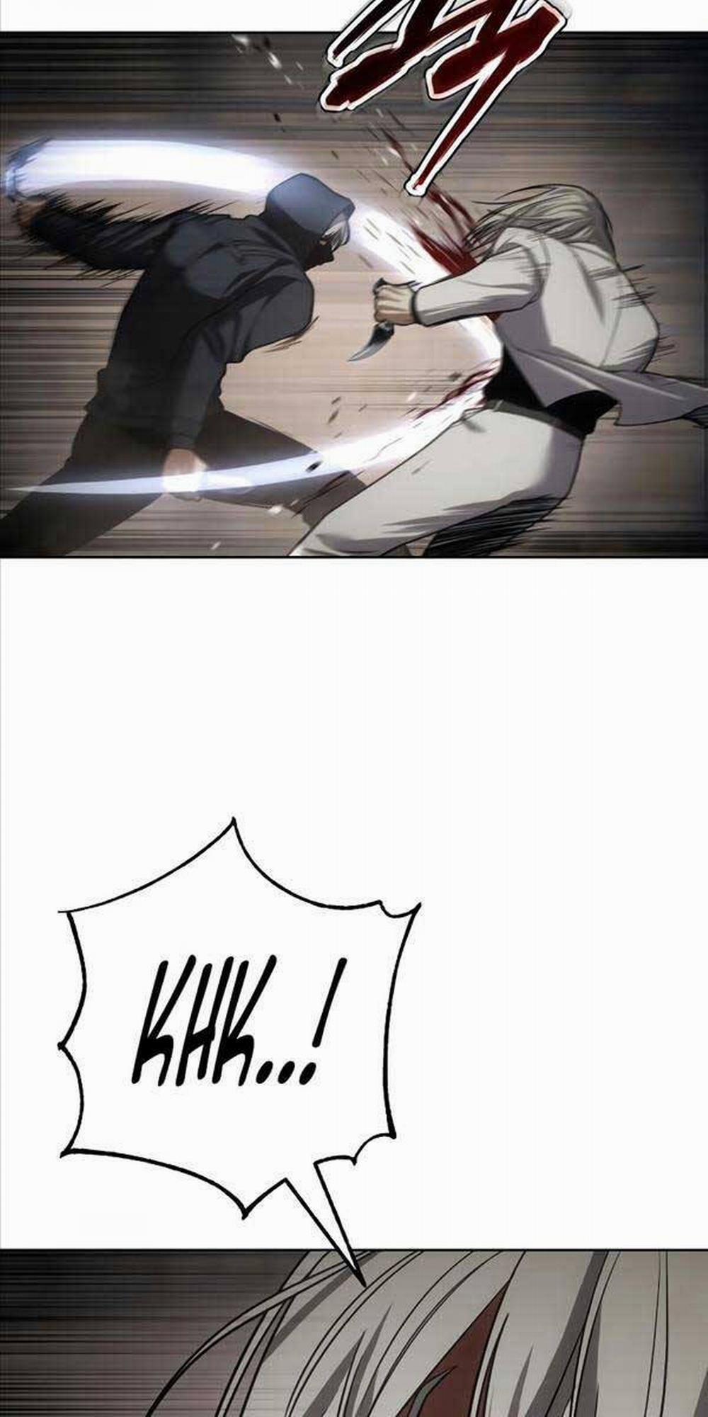 Đặc Vụ Song Sinh 24 trang 125