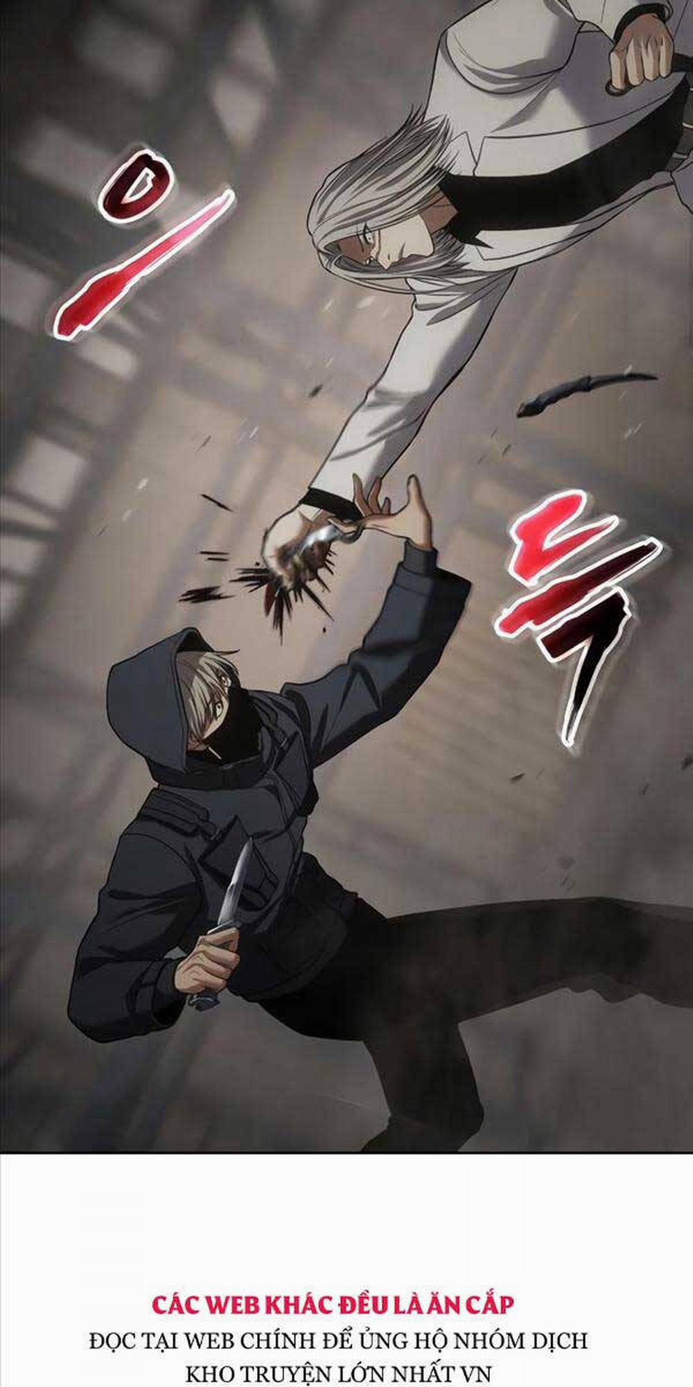 Đặc Vụ Song Sinh 24 trang 131