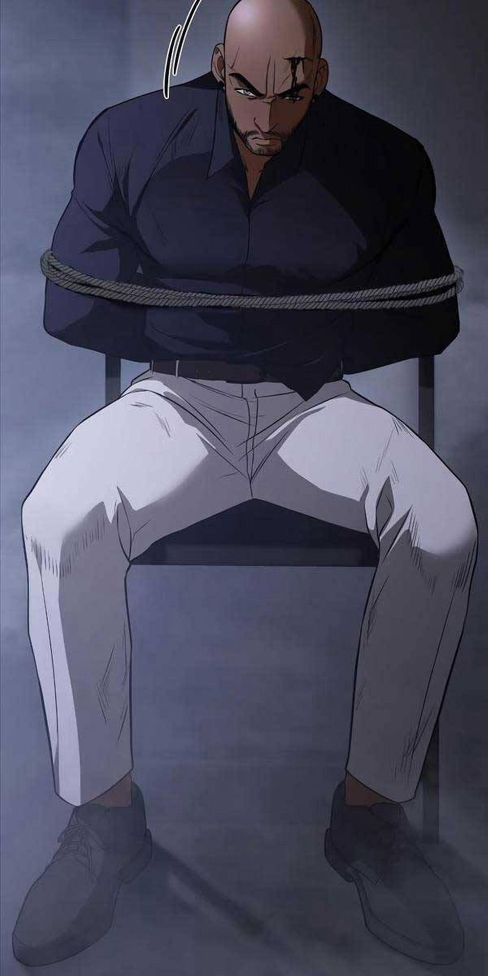 Đặc Vụ Song Sinh 24 trang 17