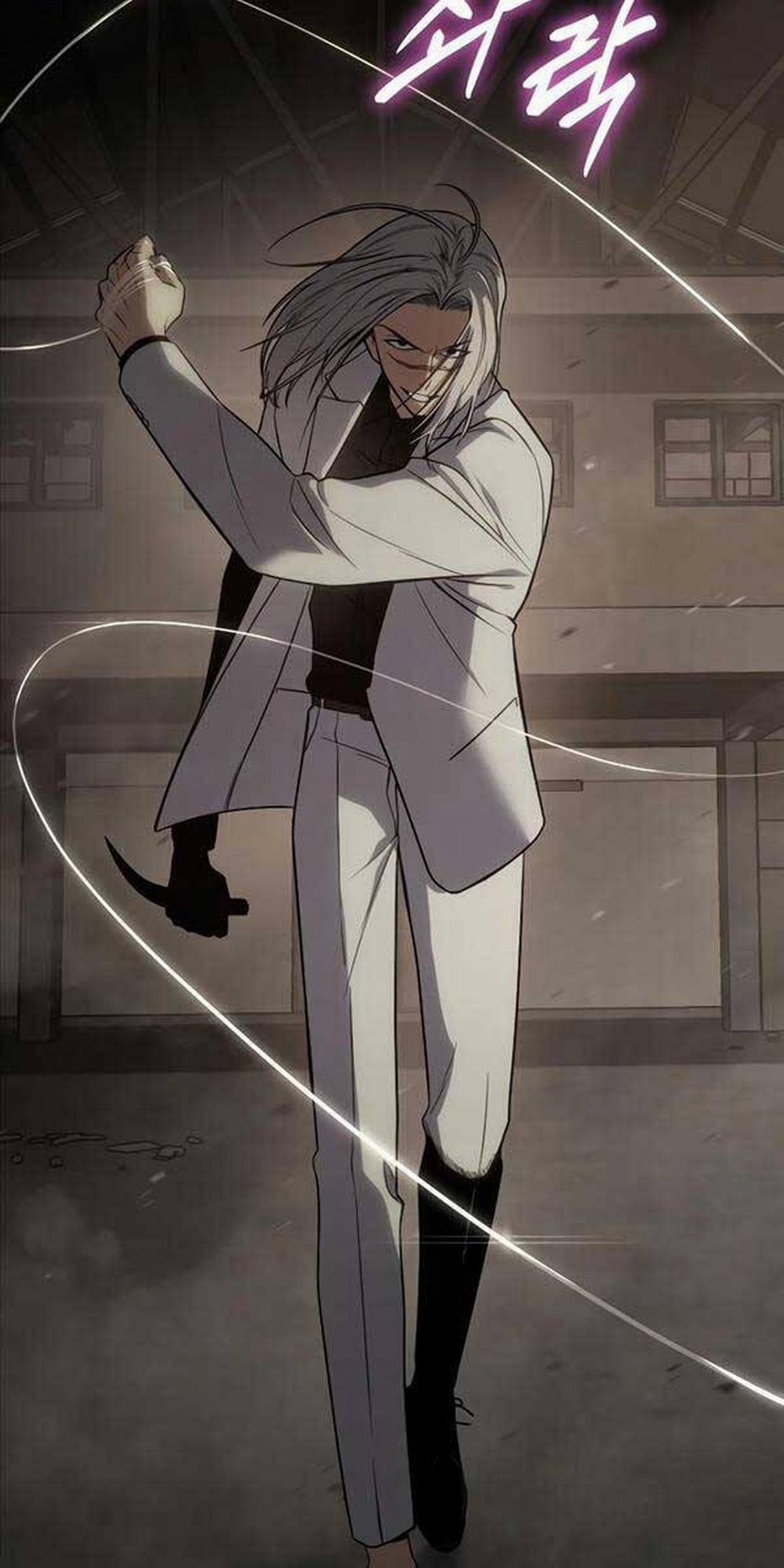 Đặc Vụ Song Sinh 24 trang 25