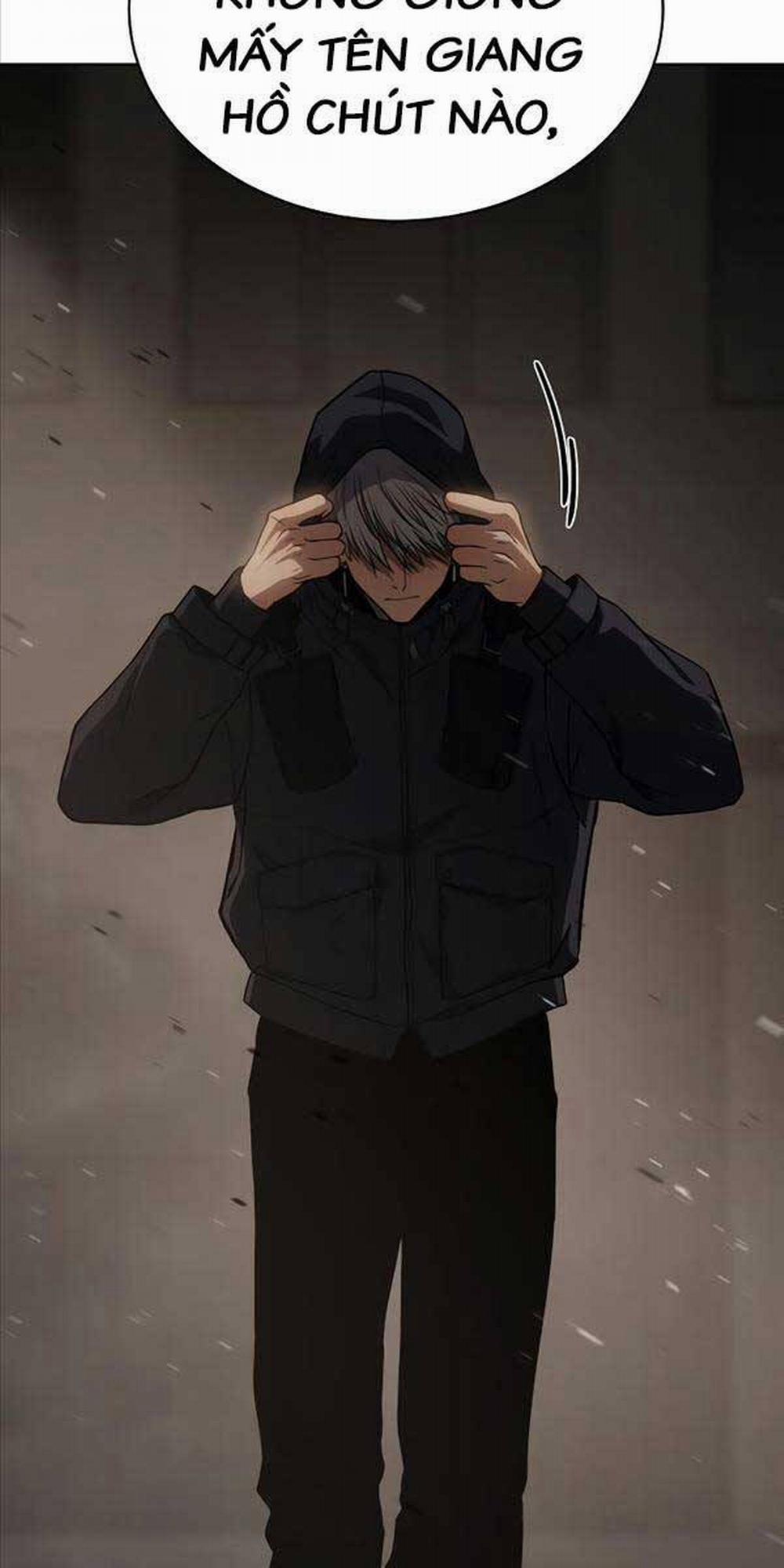 Đặc Vụ Song Sinh 24 trang 27