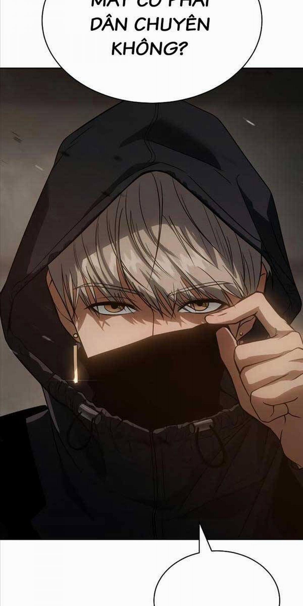 Đặc Vụ Song Sinh 24 trang 29