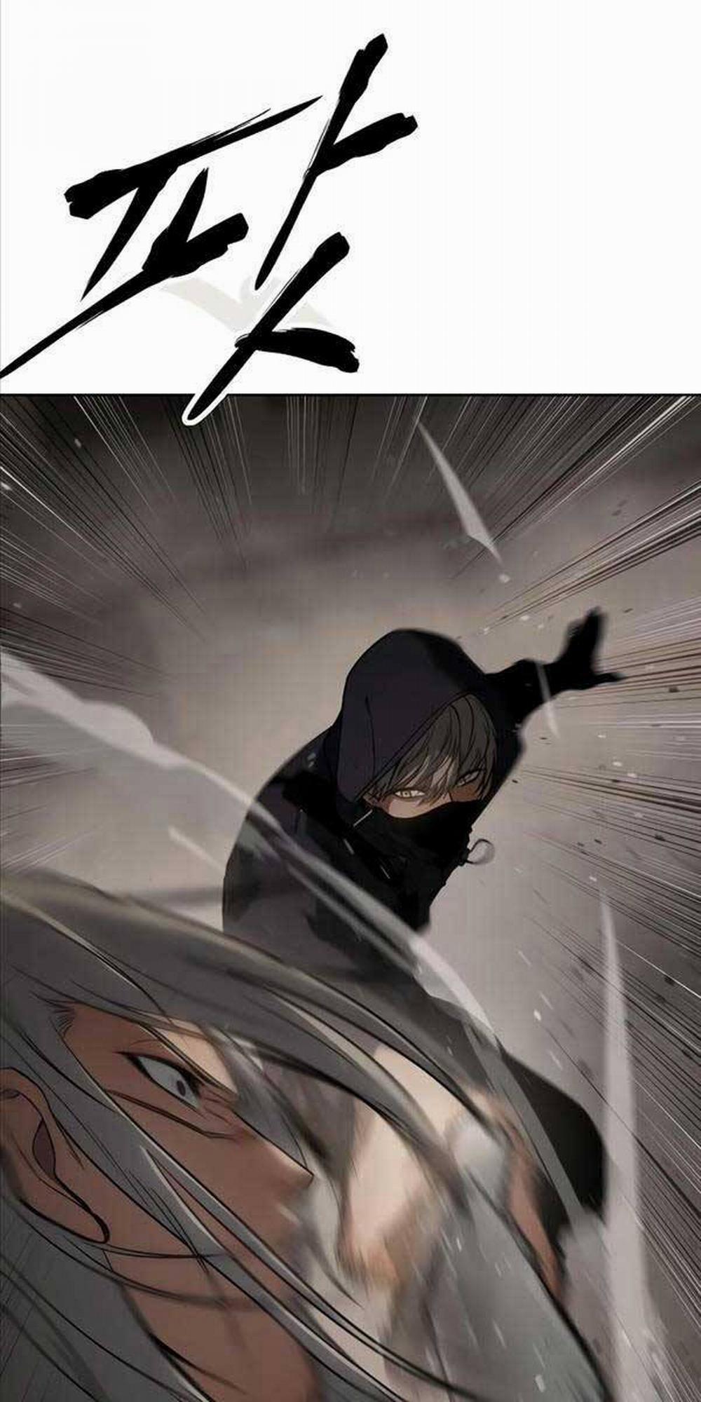 Đặc Vụ Song Sinh 24 trang 32