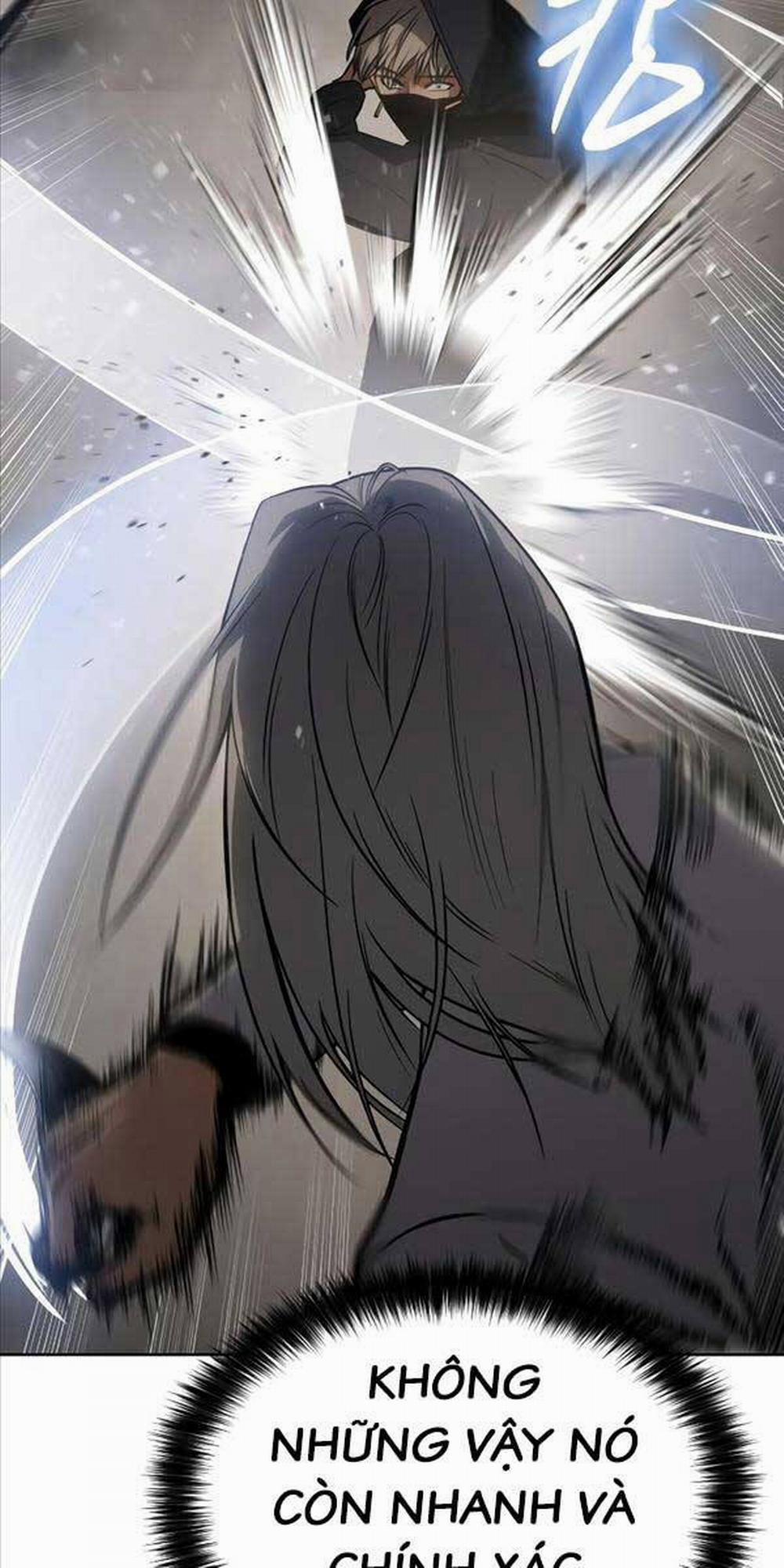 Đặc Vụ Song Sinh 24 trang 36