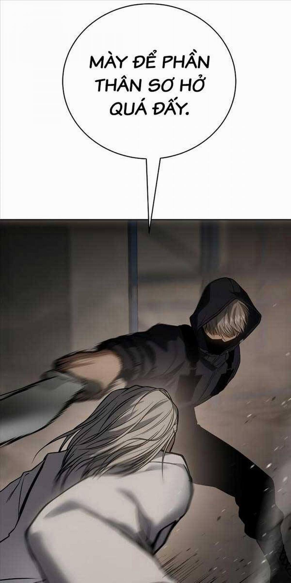 Đặc Vụ Song Sinh 24 trang 39