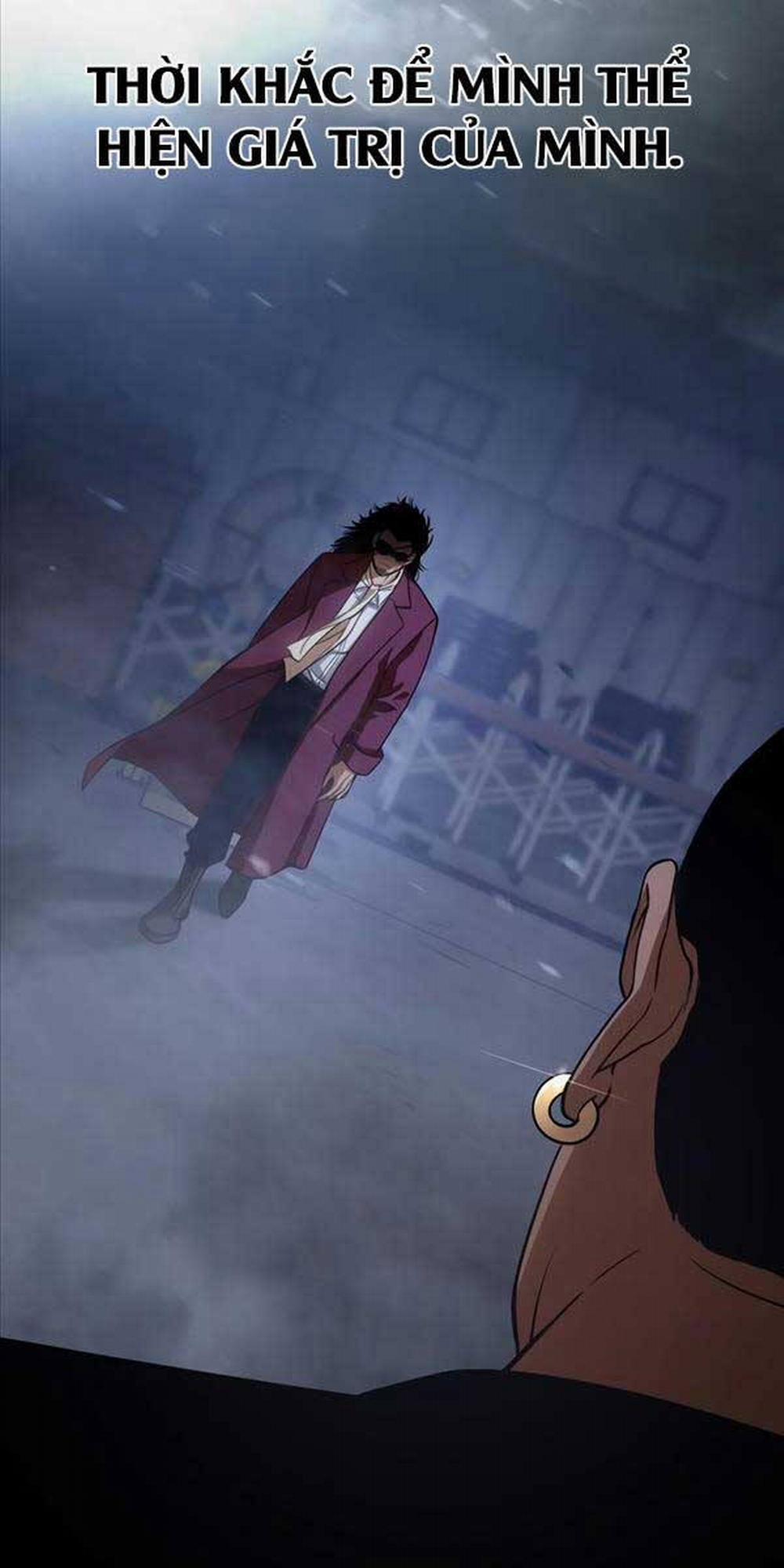 Đặc Vụ Song Sinh 24 trang 4