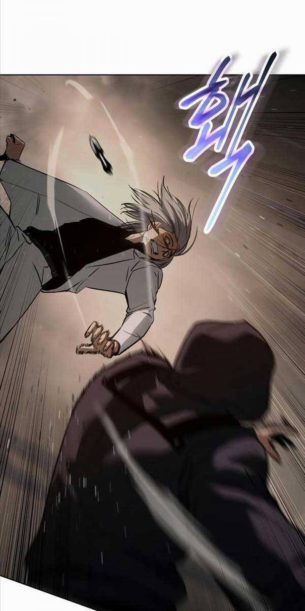 Đặc Vụ Song Sinh 24 trang 42