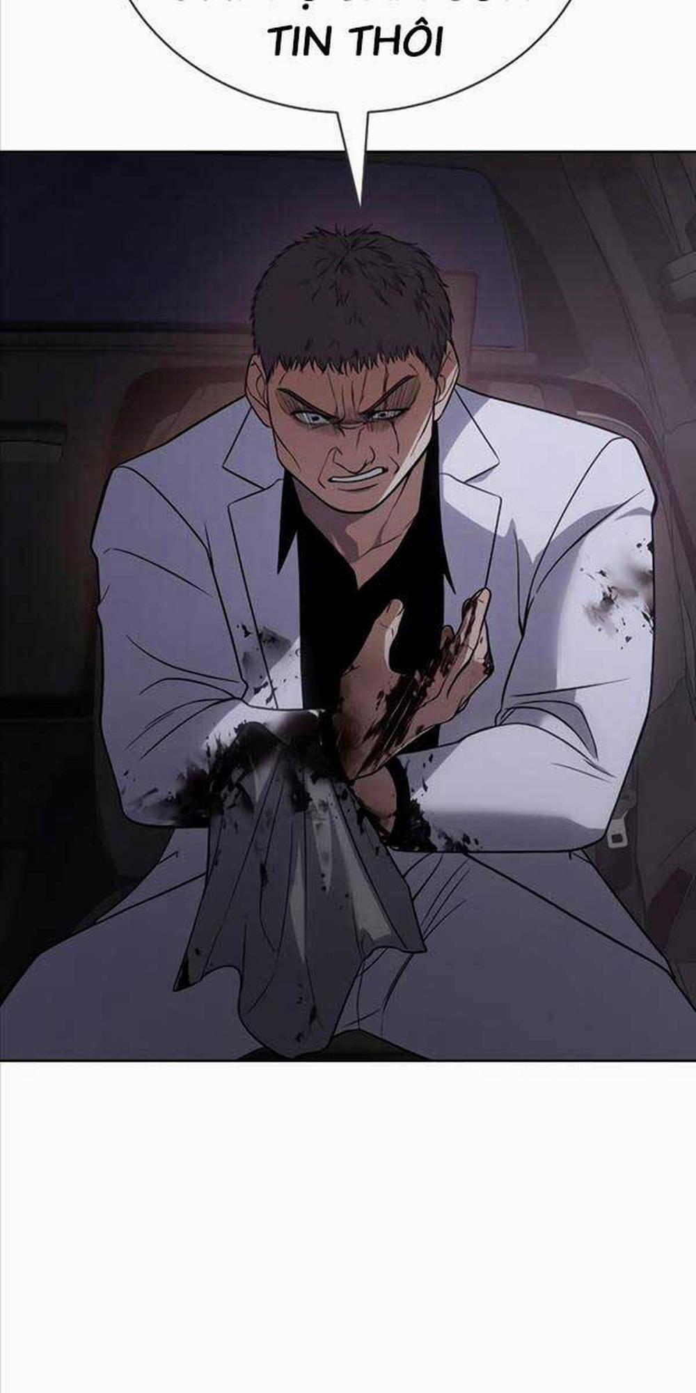 Đặc Vụ Song Sinh 24 trang 59