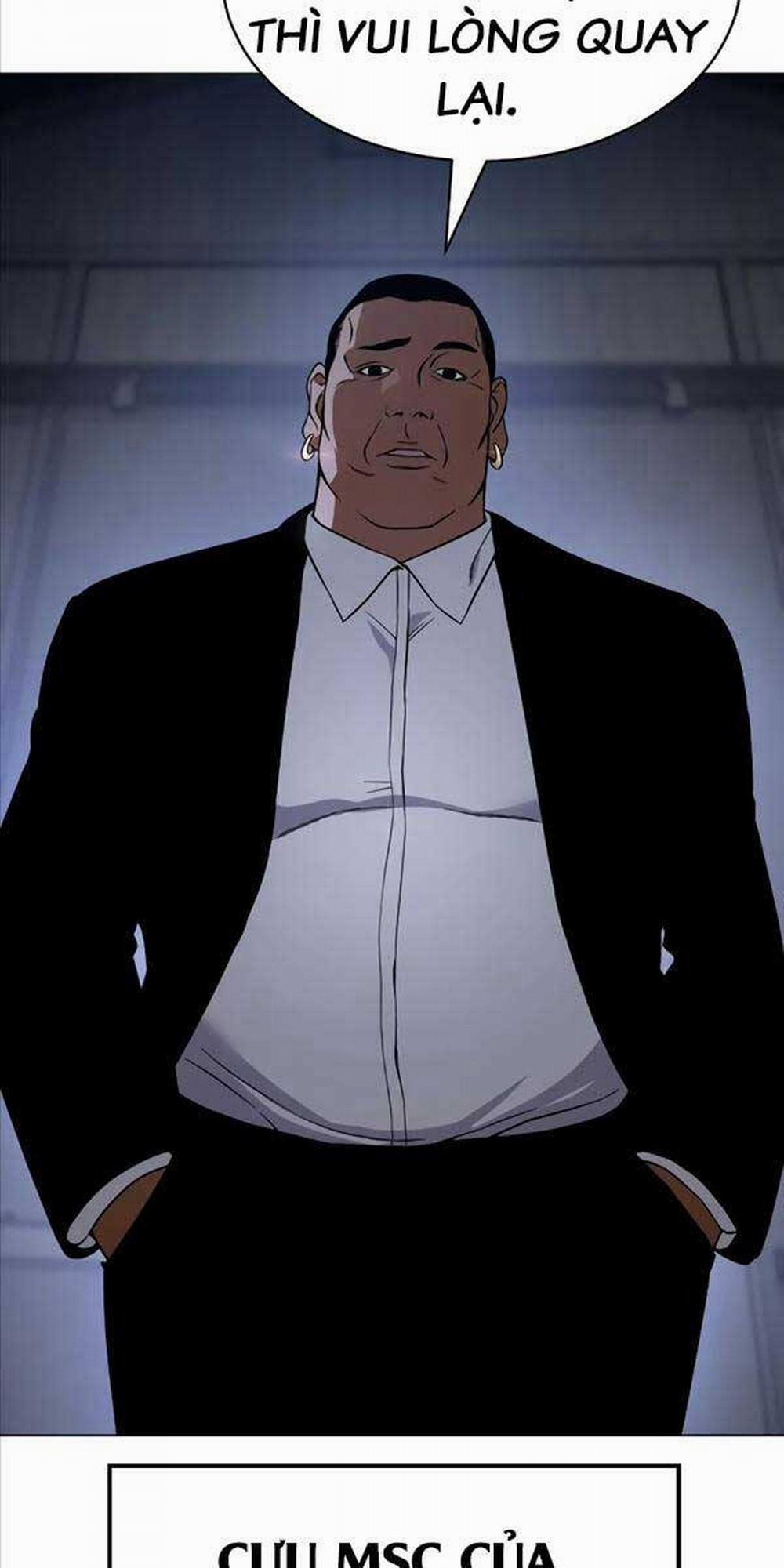 Đặc Vụ Song Sinh 24 trang 6