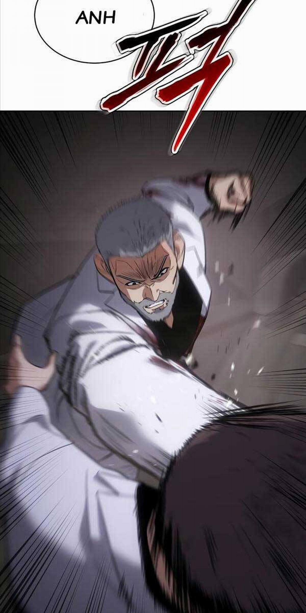 Đặc Vụ Song Sinh 24 trang 67