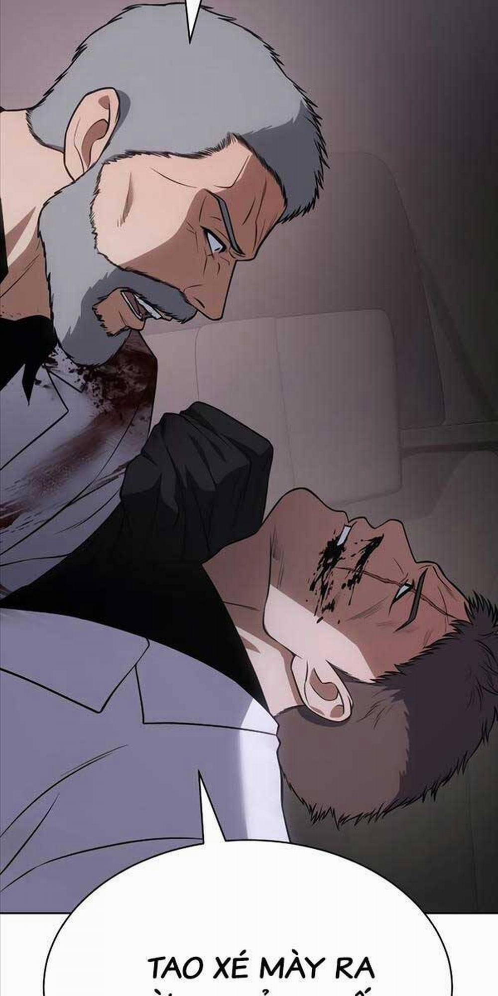 Đặc Vụ Song Sinh 24 trang 70