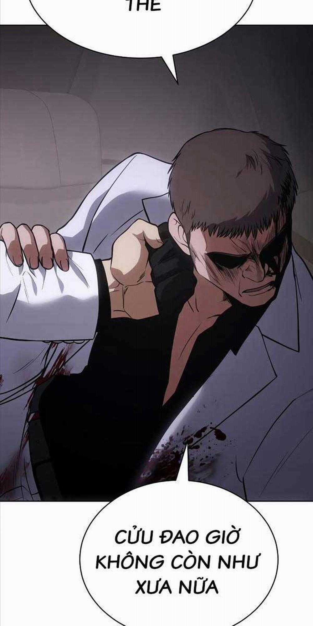 Đặc Vụ Song Sinh 24 trang 75