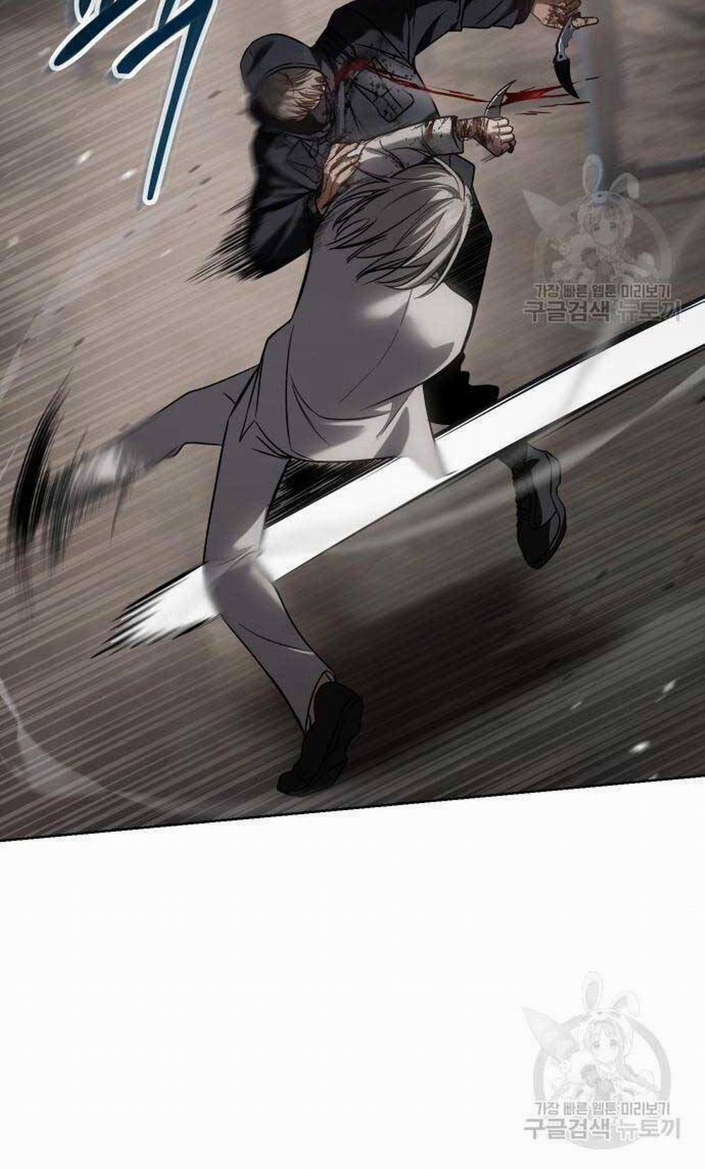 Đặc Vụ Song Sinh 25 trang 106