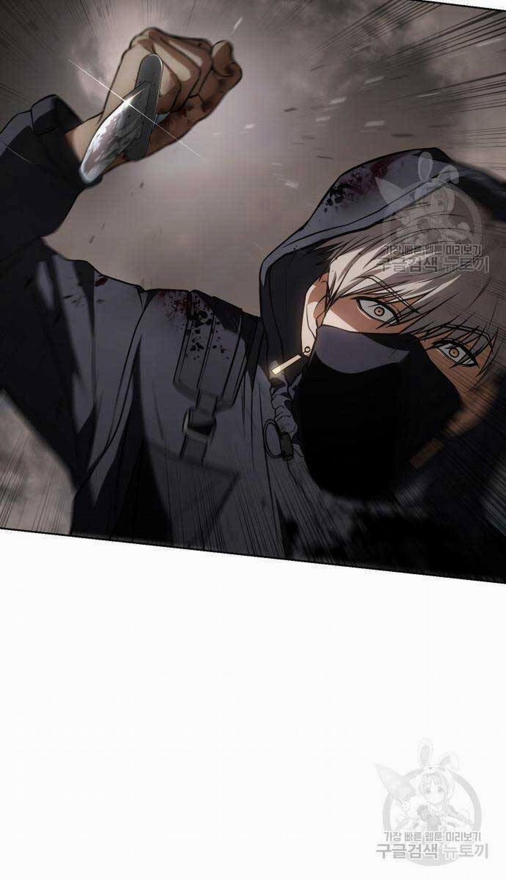 Đặc Vụ Song Sinh 25 trang 108