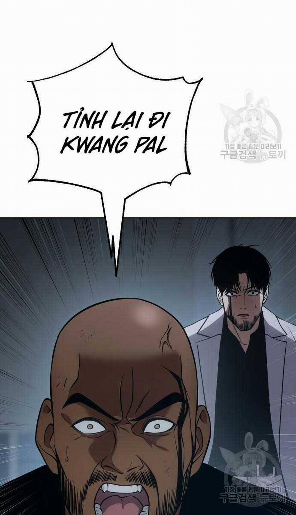 Đặc Vụ Song Sinh 25 trang 11