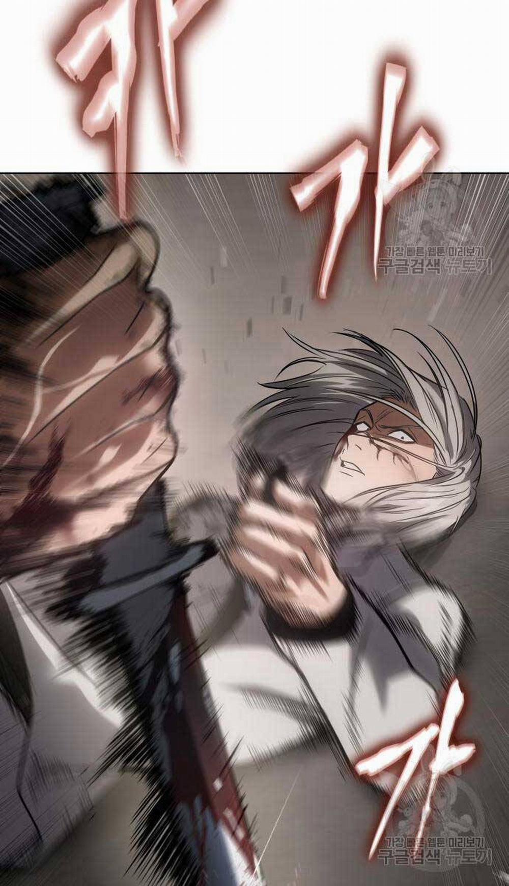 Đặc Vụ Song Sinh 25 trang 112