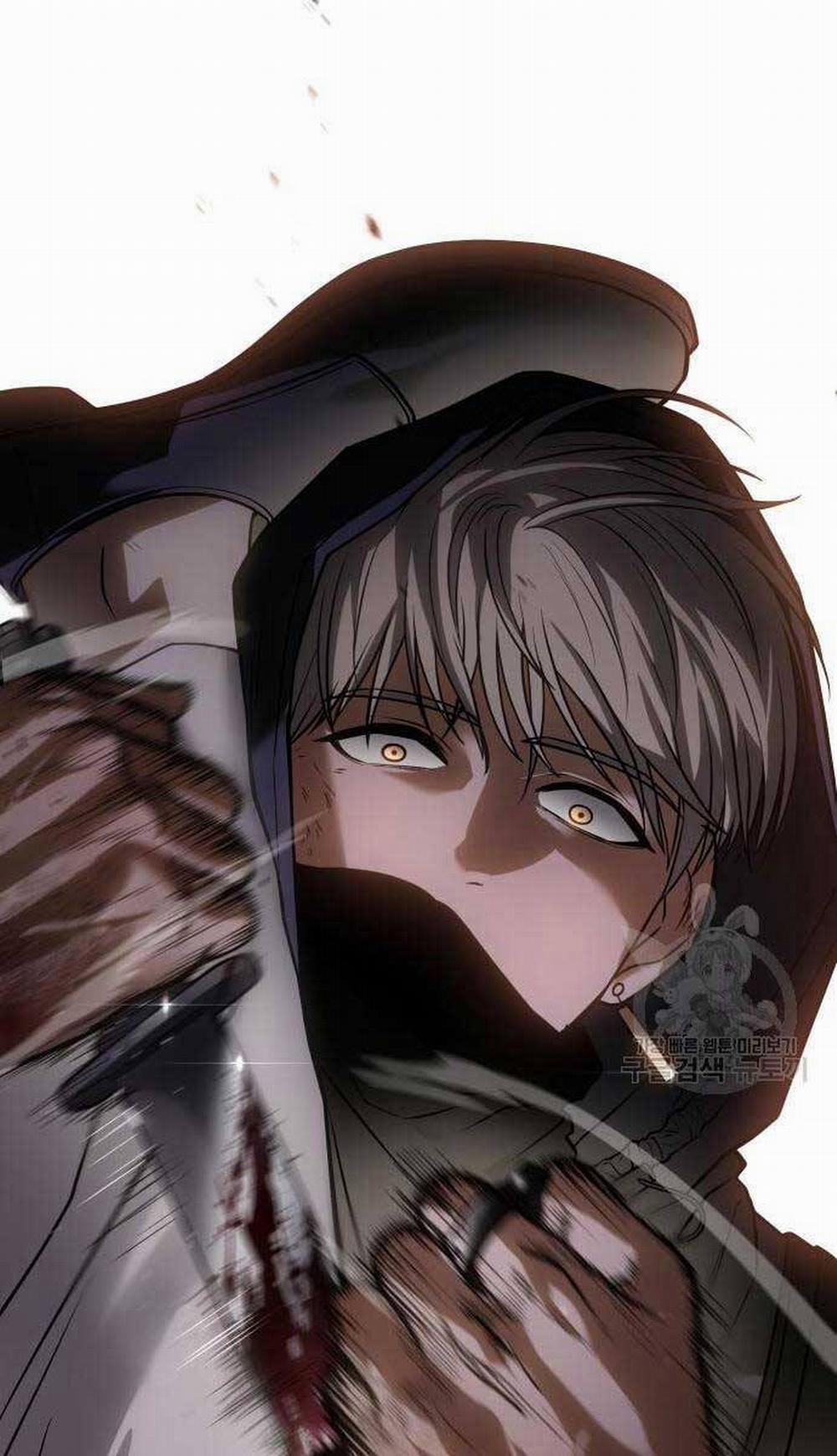 Đặc Vụ Song Sinh 25 trang 120