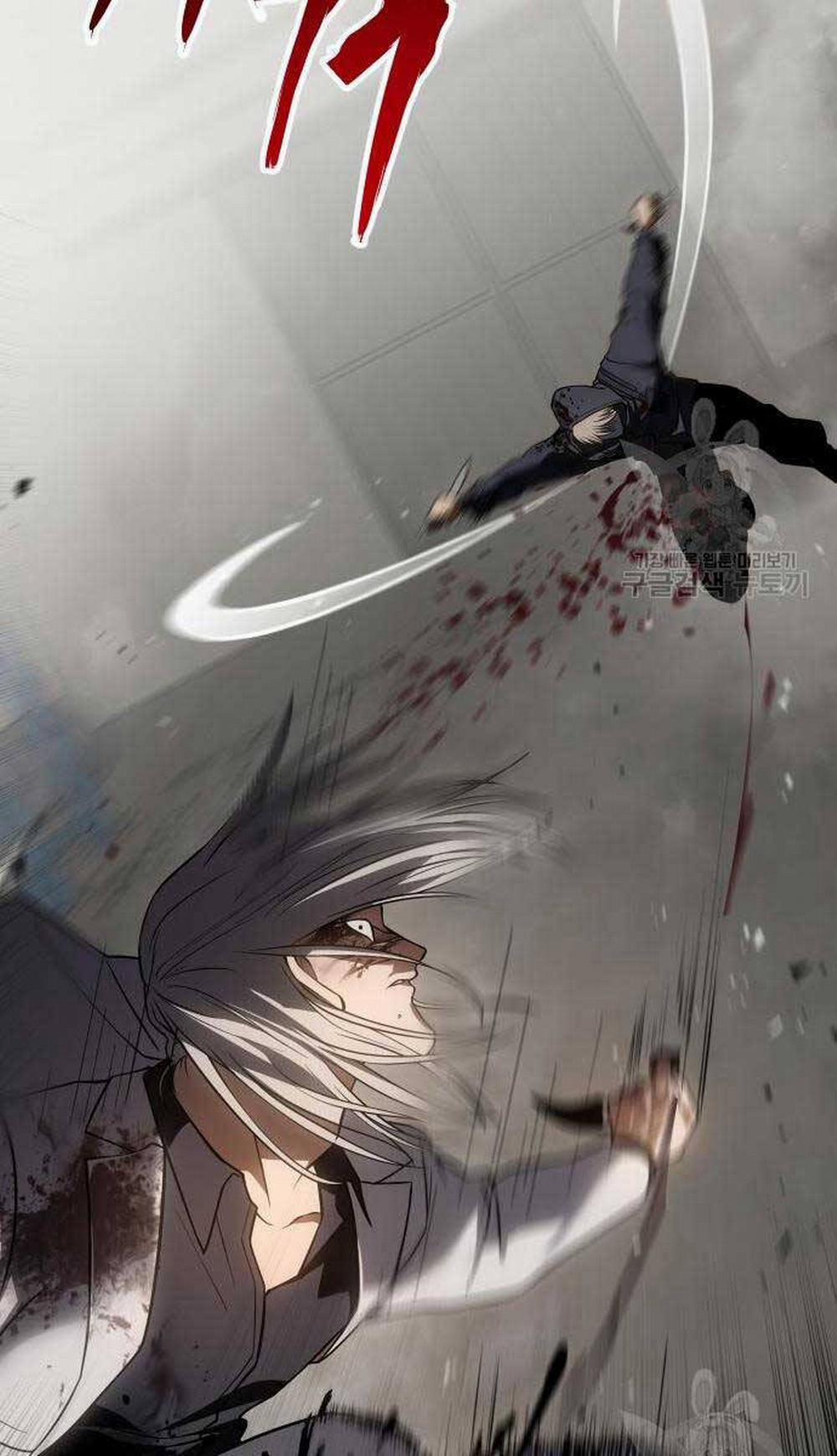 Đặc Vụ Song Sinh 25 trang 123