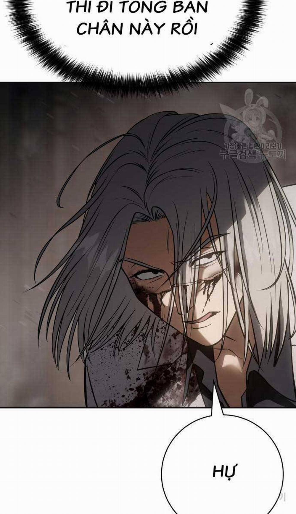 Đặc Vụ Song Sinh 25 trang 126