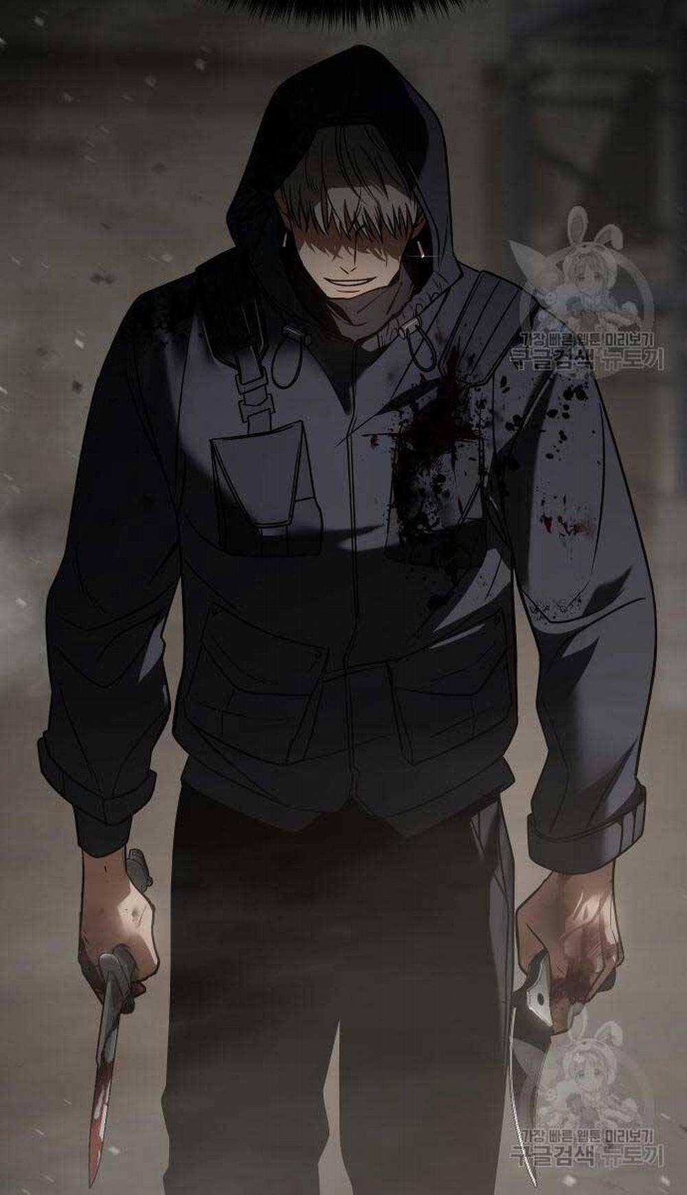 Đặc Vụ Song Sinh 25 trang 128