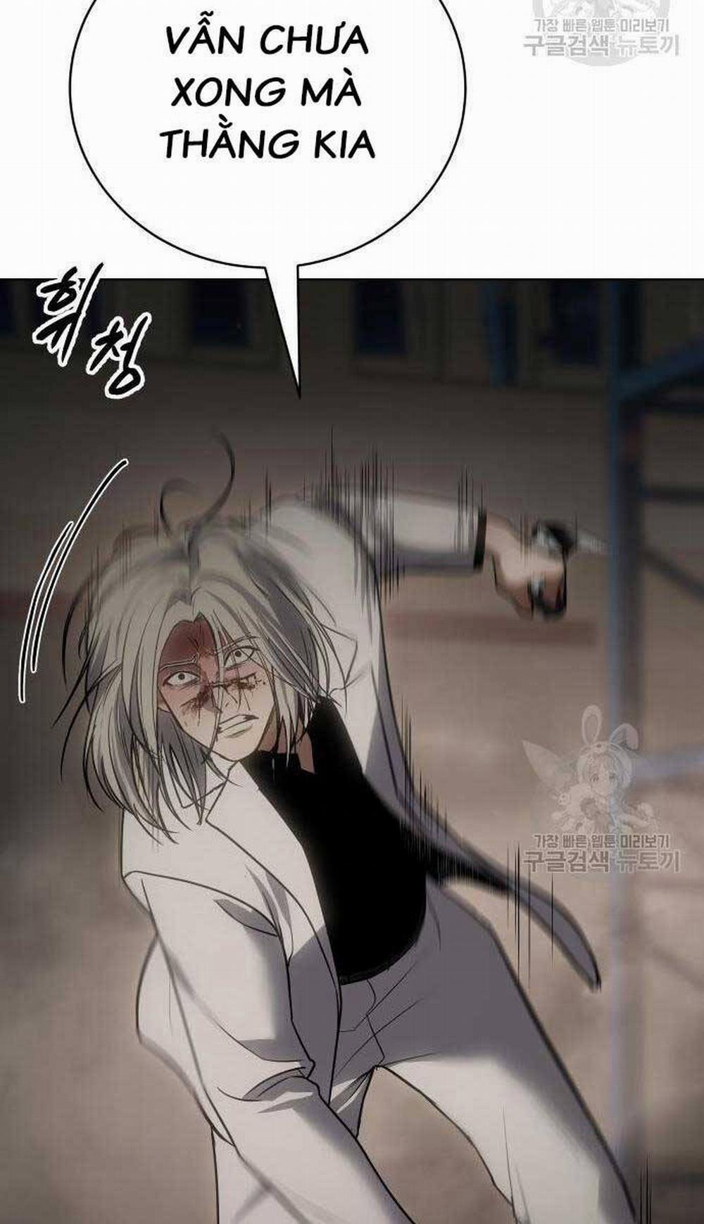 Đặc Vụ Song Sinh 25 trang 135