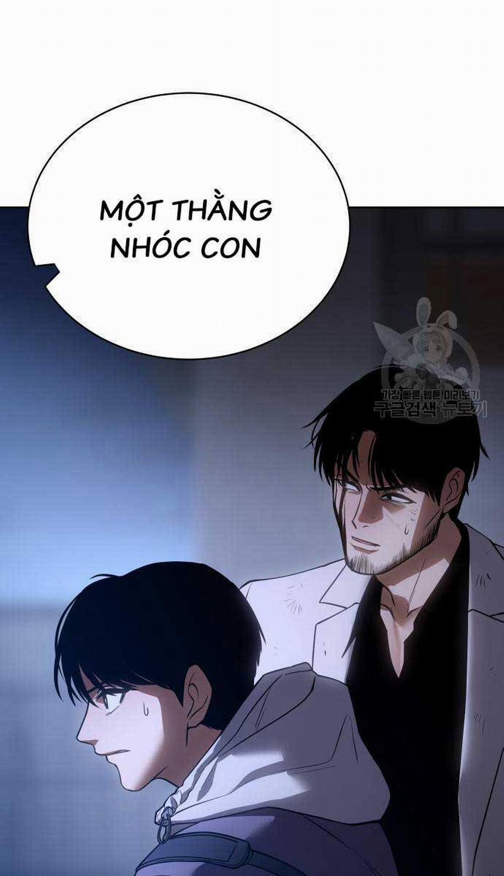 Đặc Vụ Song Sinh 25 trang 144