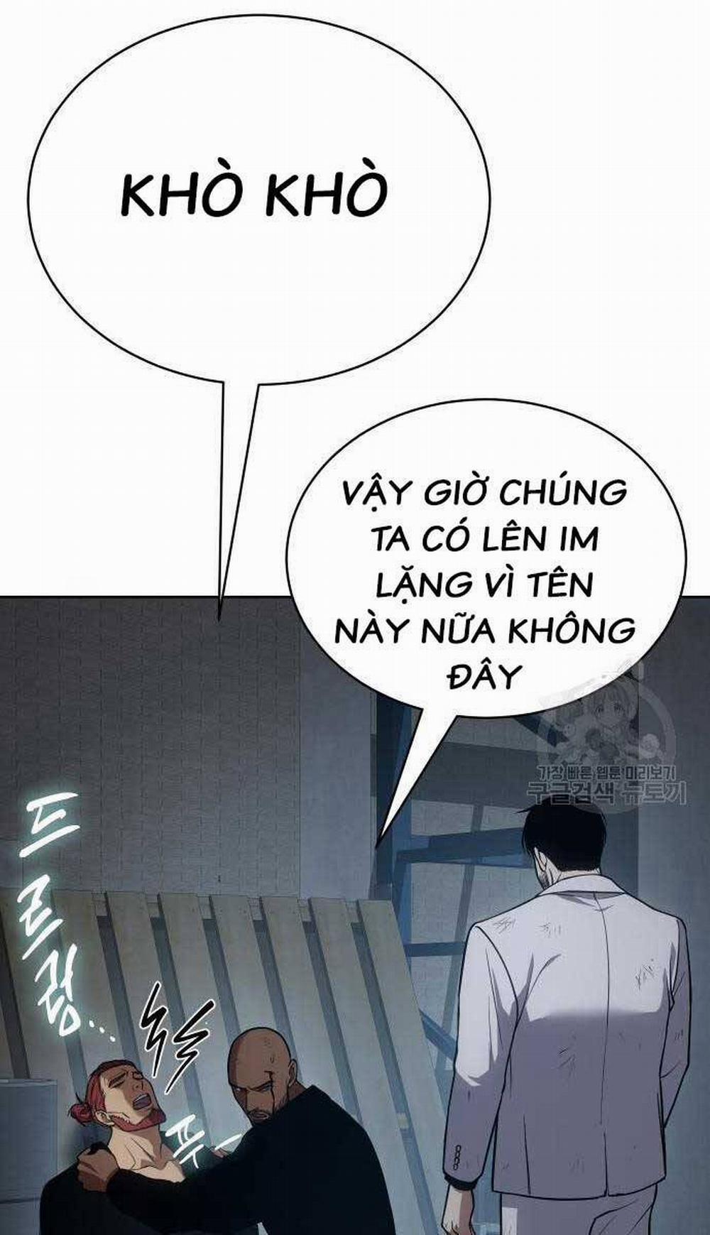 Đặc Vụ Song Sinh 25 trang 15