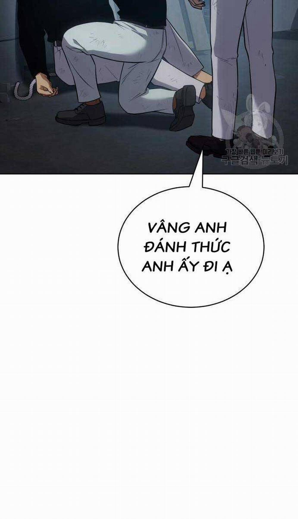 Đặc Vụ Song Sinh 25 trang 16