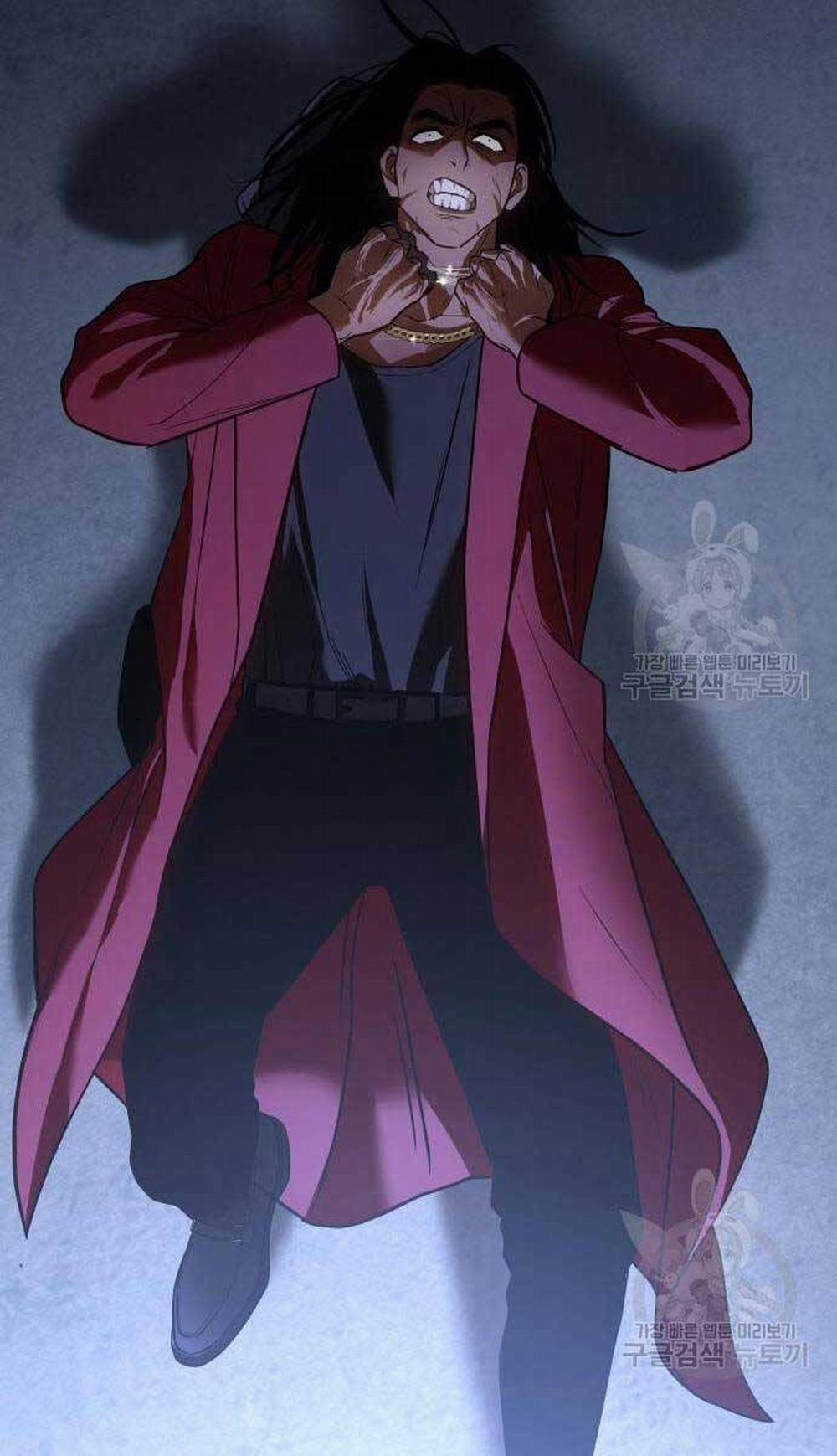 Đặc Vụ Song Sinh 25 trang 170