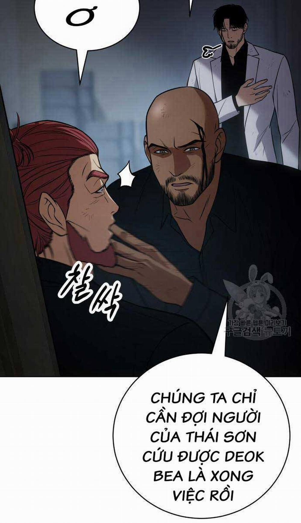 Đặc Vụ Song Sinh 25 trang 18