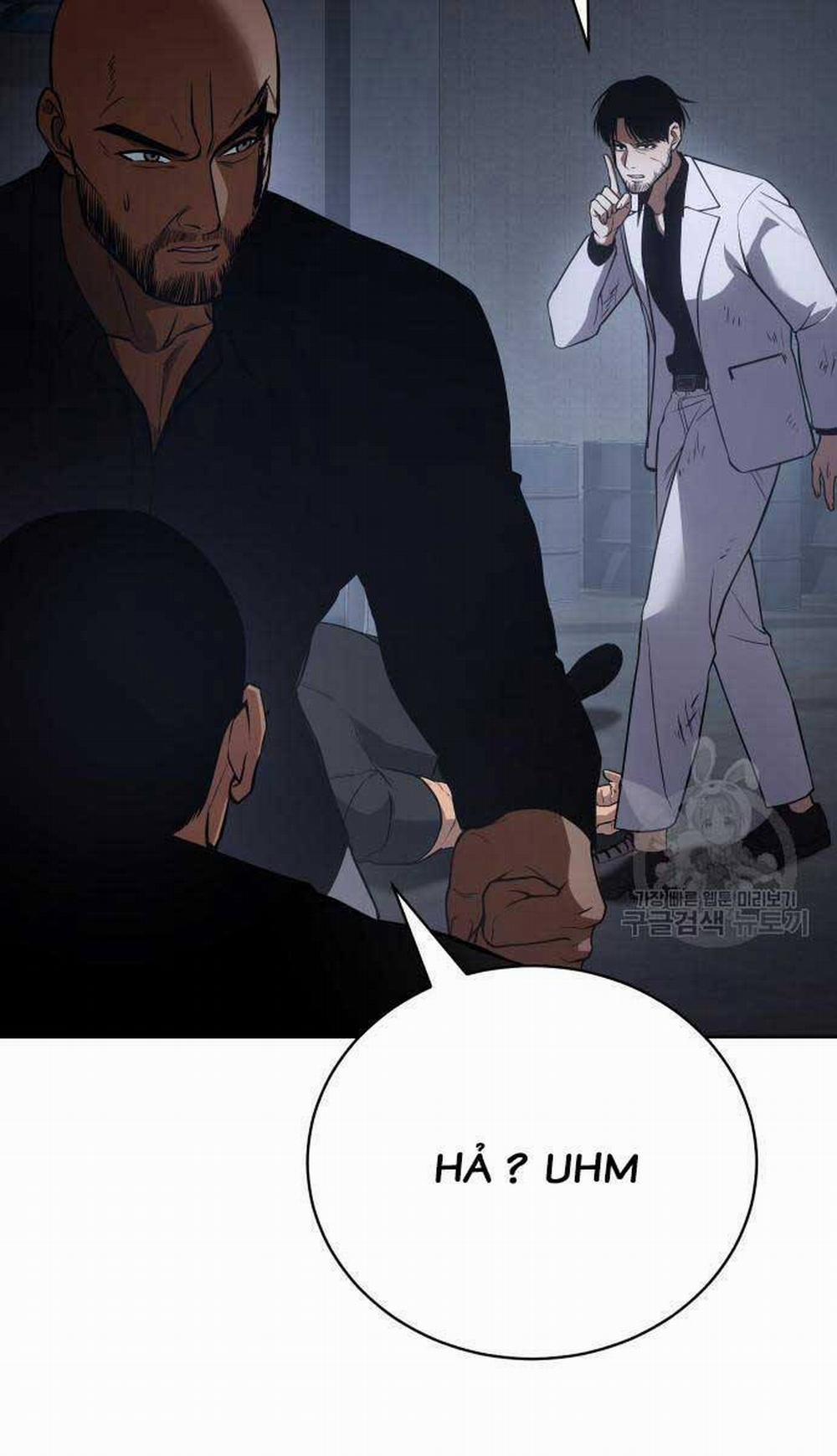 Đặc Vụ Song Sinh 25 trang 2