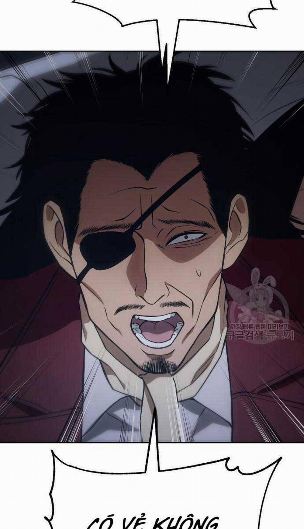 Đặc Vụ Song Sinh 25 trang 20