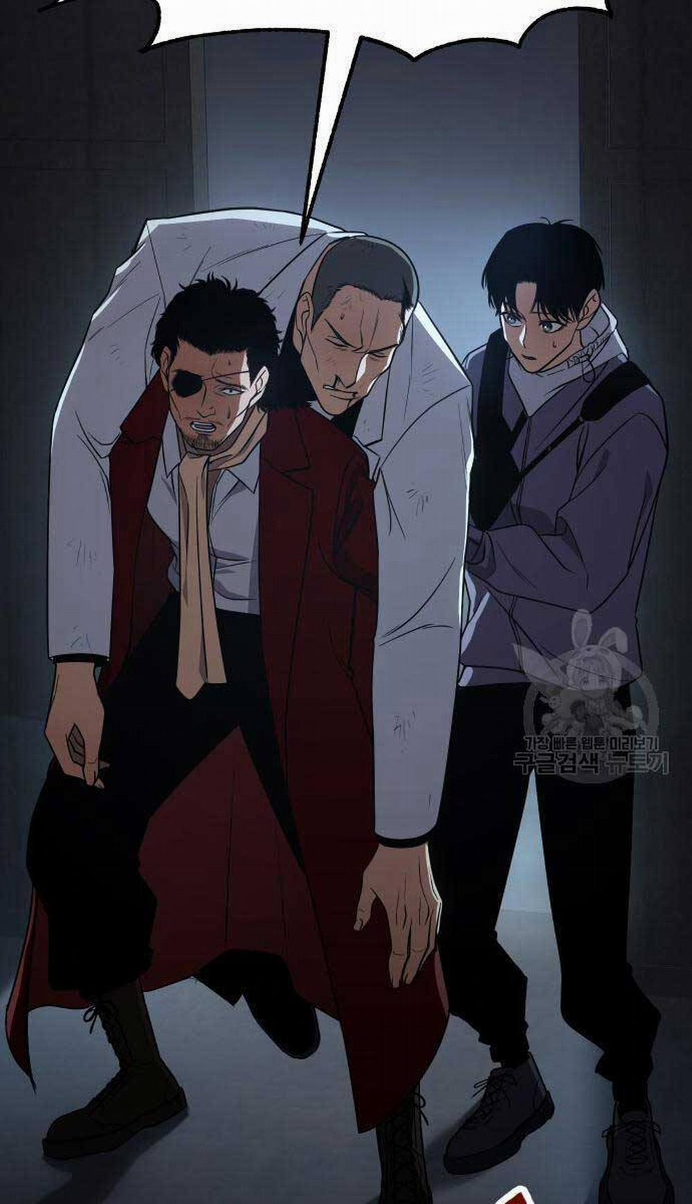 Đặc Vụ Song Sinh 25 trang 22