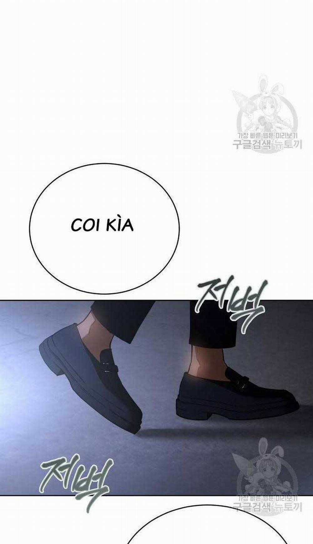 Đặc Vụ Song Sinh 25 trang 30