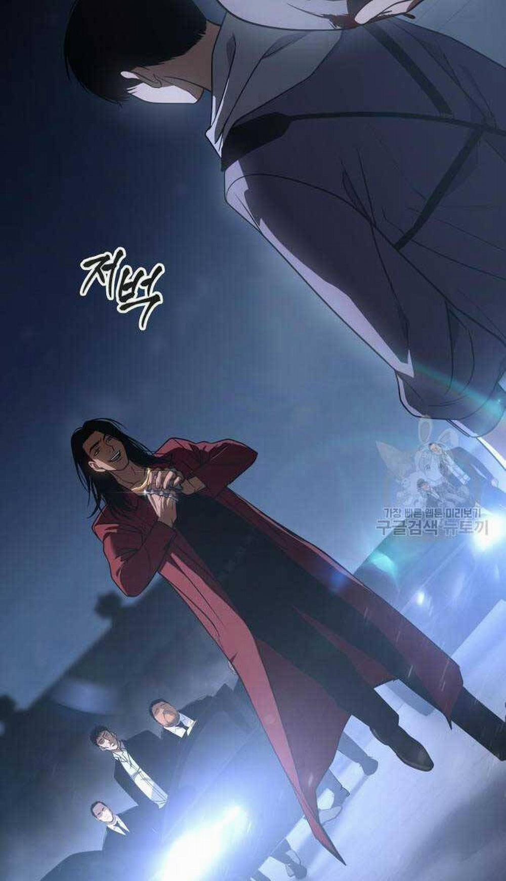 Đặc Vụ Song Sinh 25 trang 33