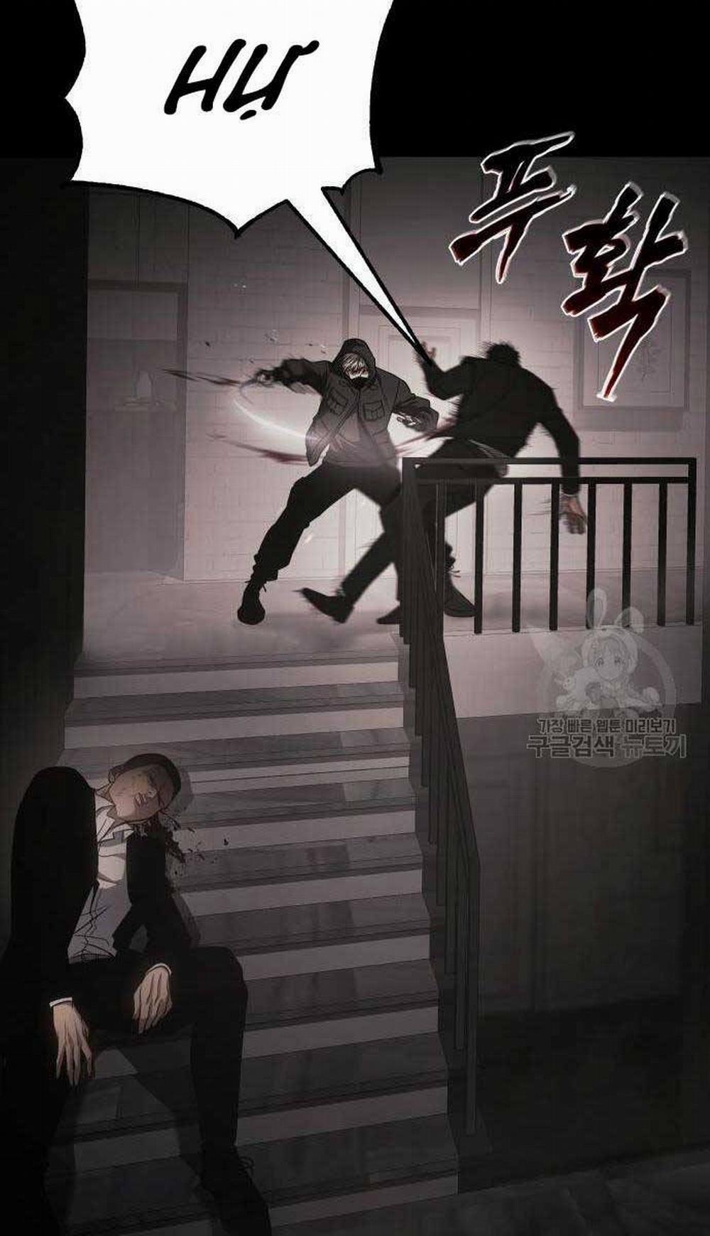 Đặc Vụ Song Sinh 25 trang 47