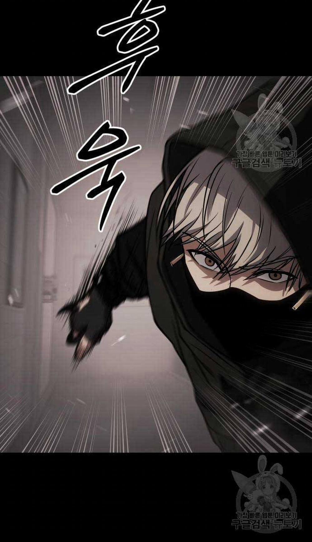 Đặc Vụ Song Sinh 25 trang 55