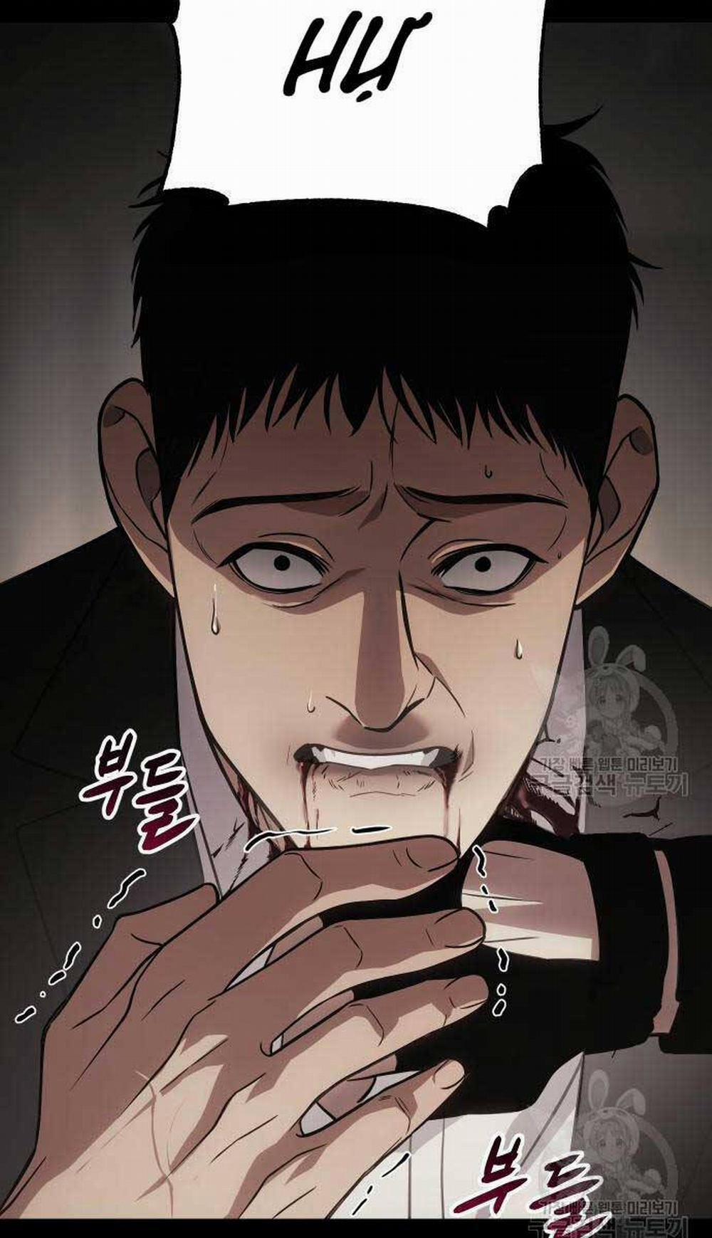 Đặc Vụ Song Sinh 25 trang 58